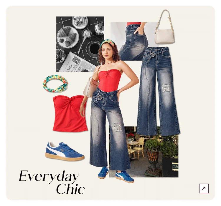 Everyday Chic