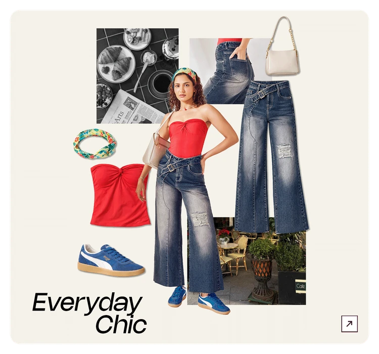 Everyday Chic copy