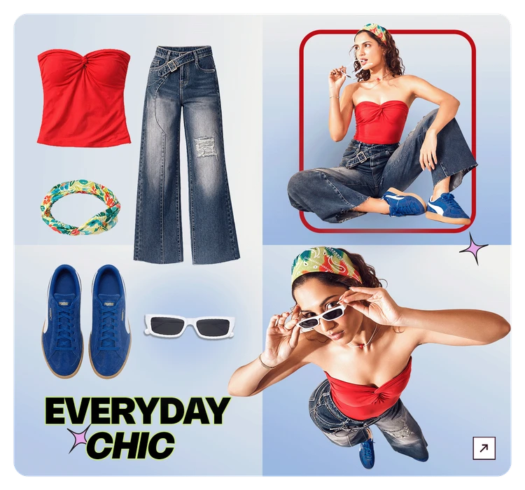 Everyday Chic