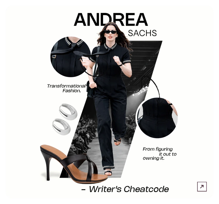 andrea hb