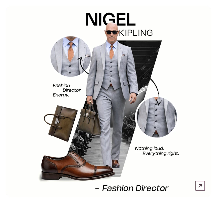 nigel hb