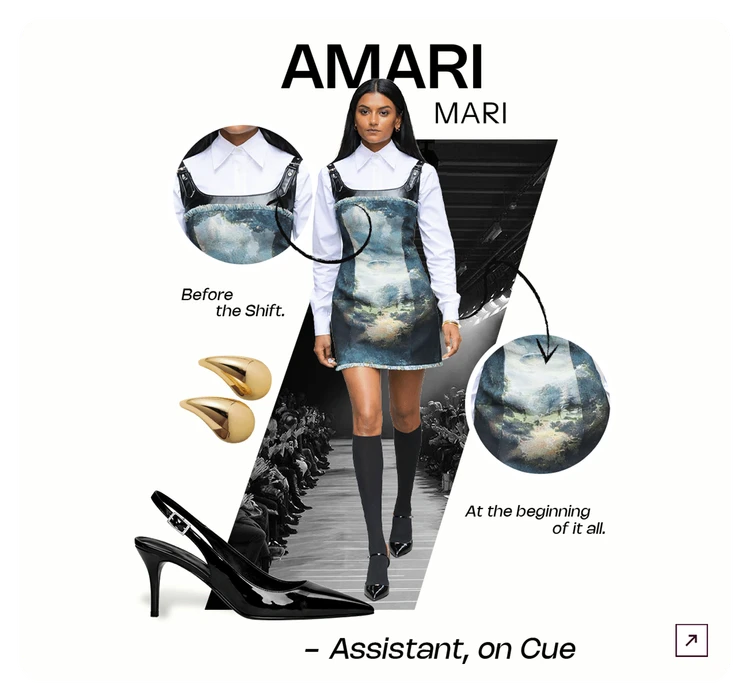 amari hb