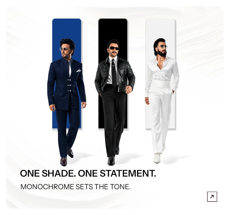 monochrome_ranveer