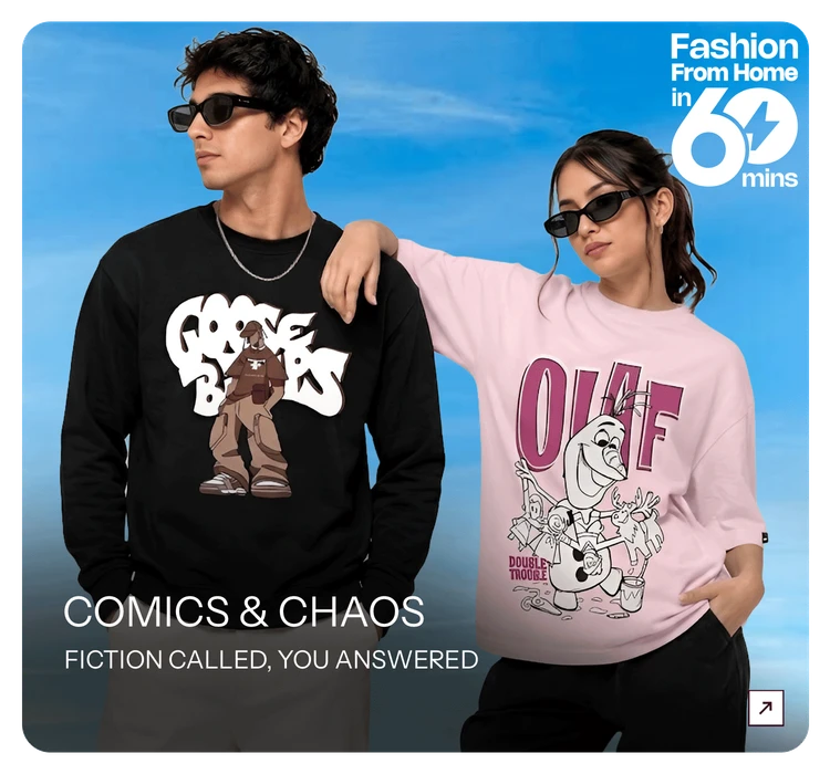 comics