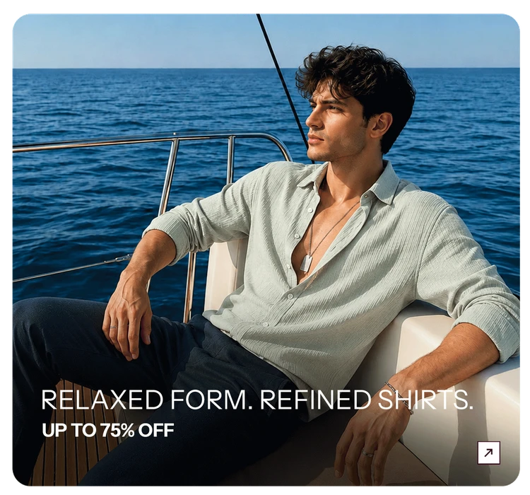 SHIRTS-NEW