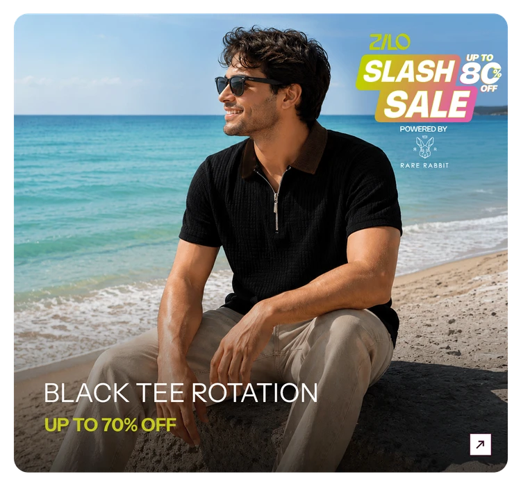 black-tee