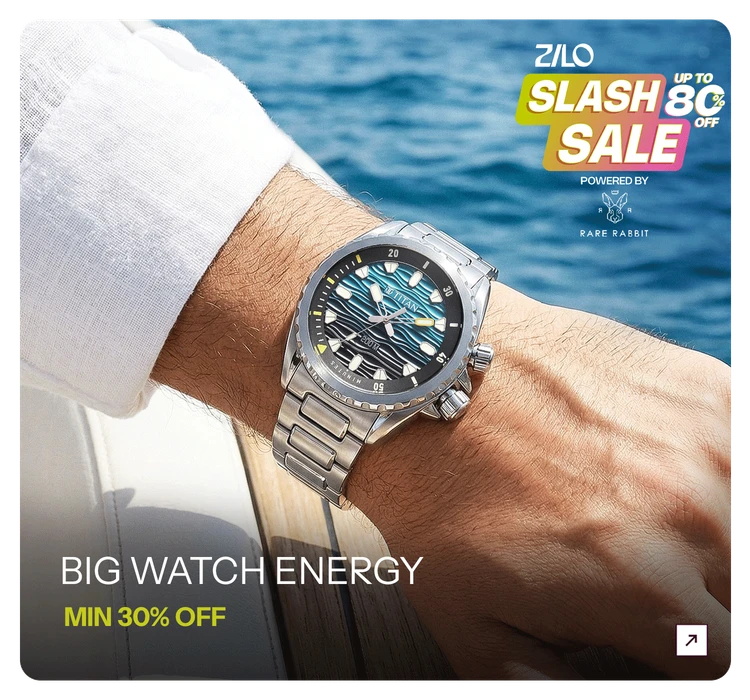 big-watch