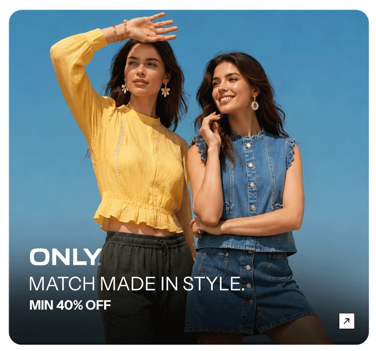only-