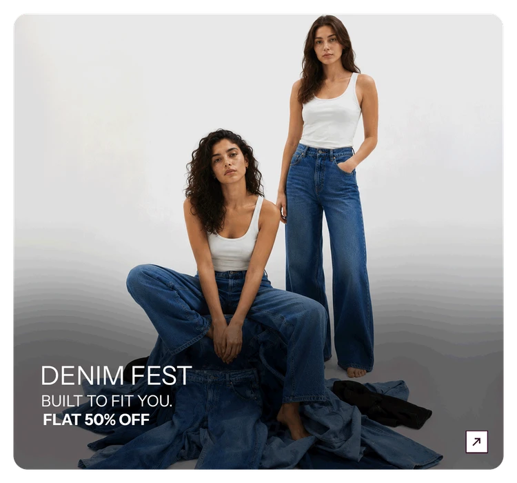 denim-W