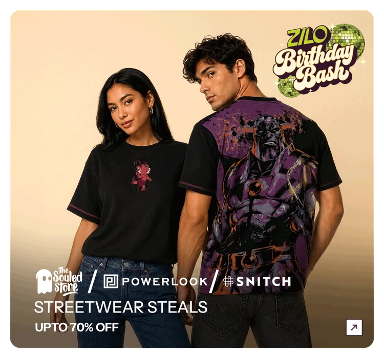 streetwearsteals