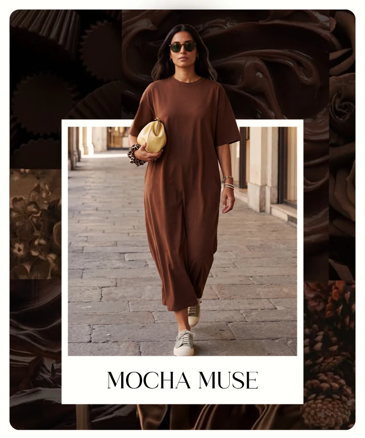 MOCHA MUSE 
