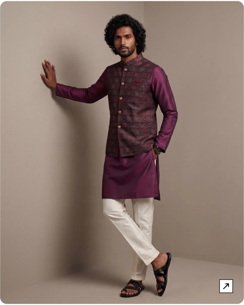 ethnic-look-asa-men