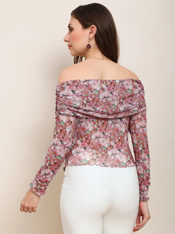 globus-womens-pink-floral-off-