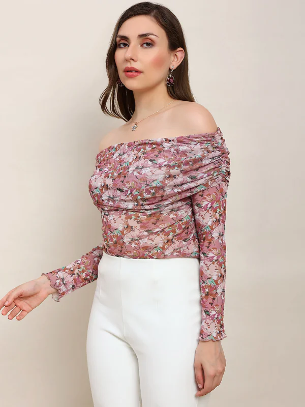 globus-womens-pink-floral-off-