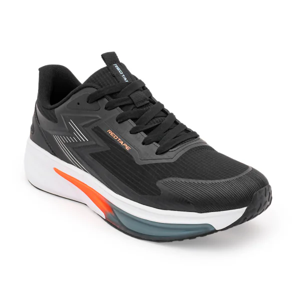 ぞぞ Buy - Men's Black Training Low-top Walking Shoes online - Zilo