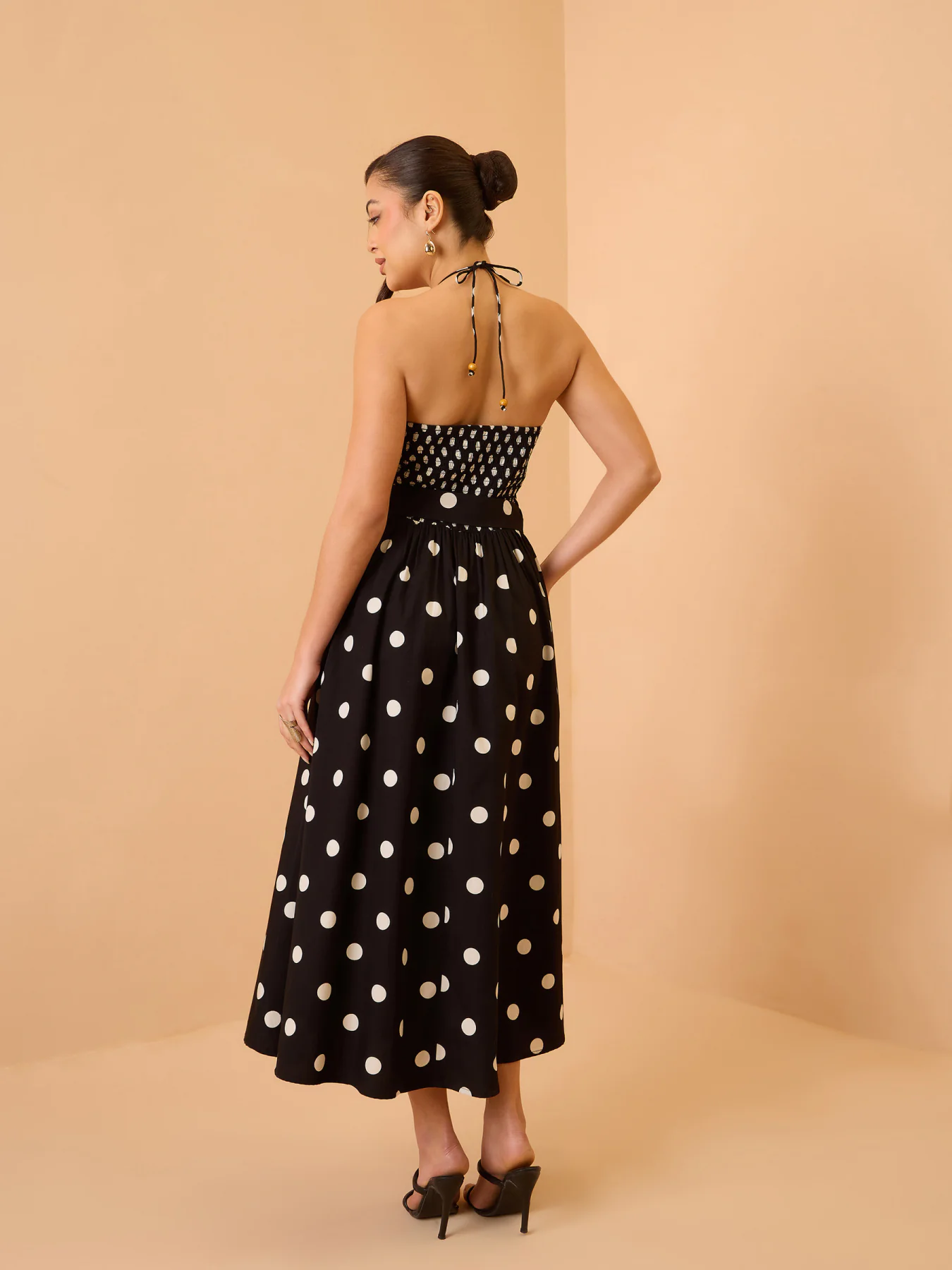 sassafras black dress Buy Women Black Rib Square Neck Midi Slit Dress Online at Best Price