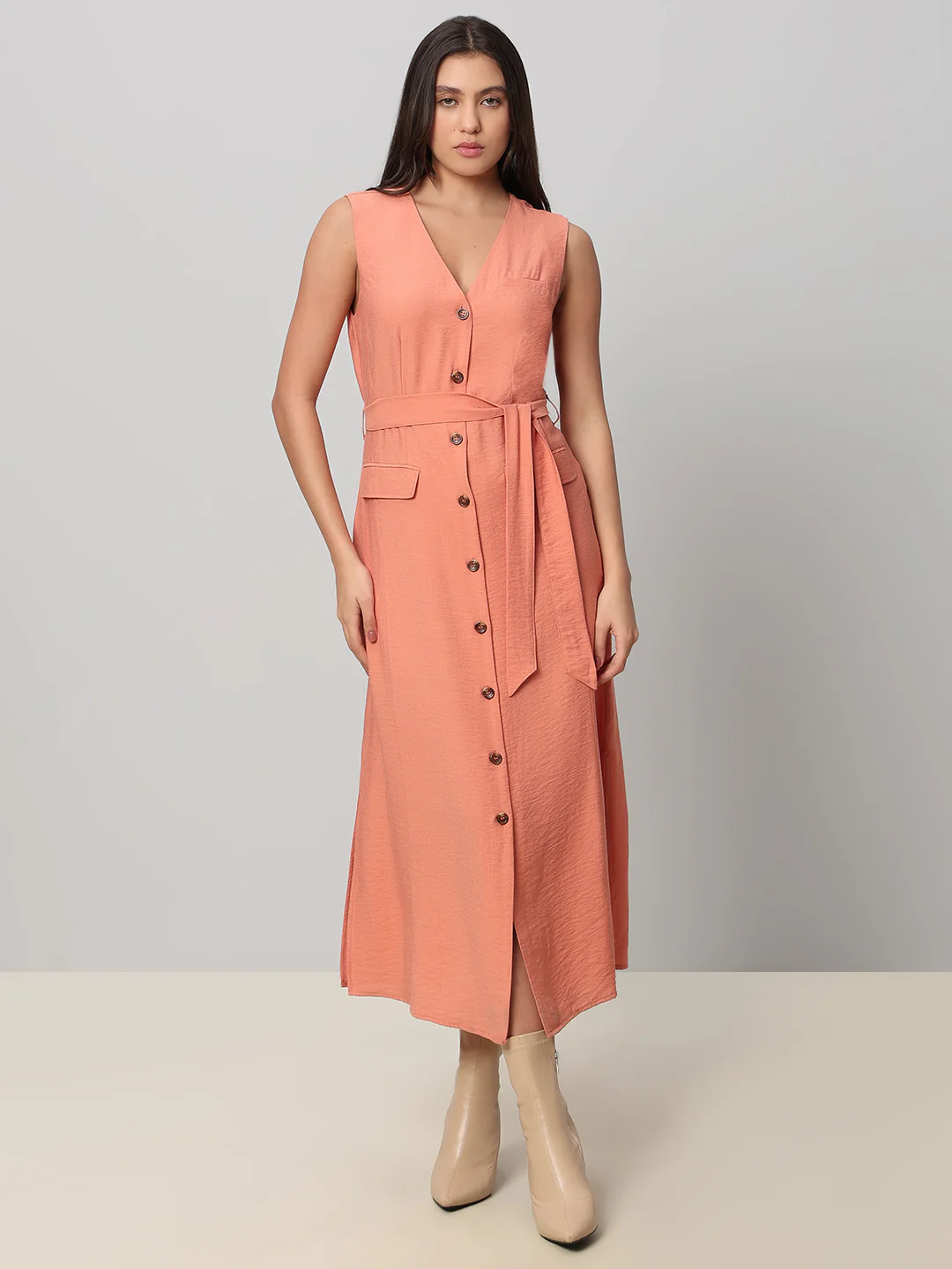 vero moda a line dress Vero Moda Women's Jesmilo A-Line Dress