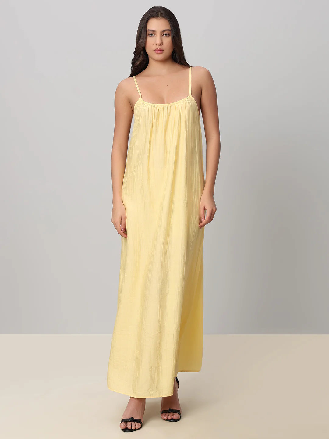 vero moda a line dress Buy VERO MODA Women Printed Multicolor A-Line Dress Online