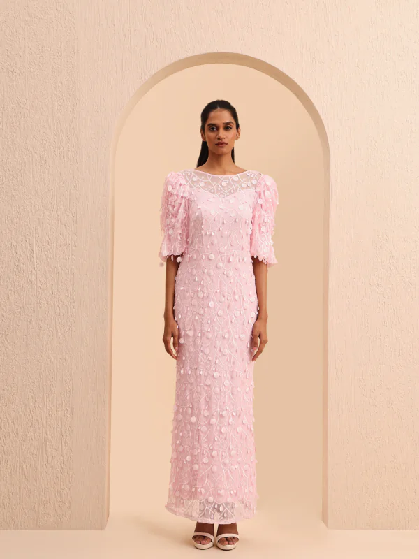 vero moda party dresses Vero Moda - Maxi Dress - Women - Polyester - XL