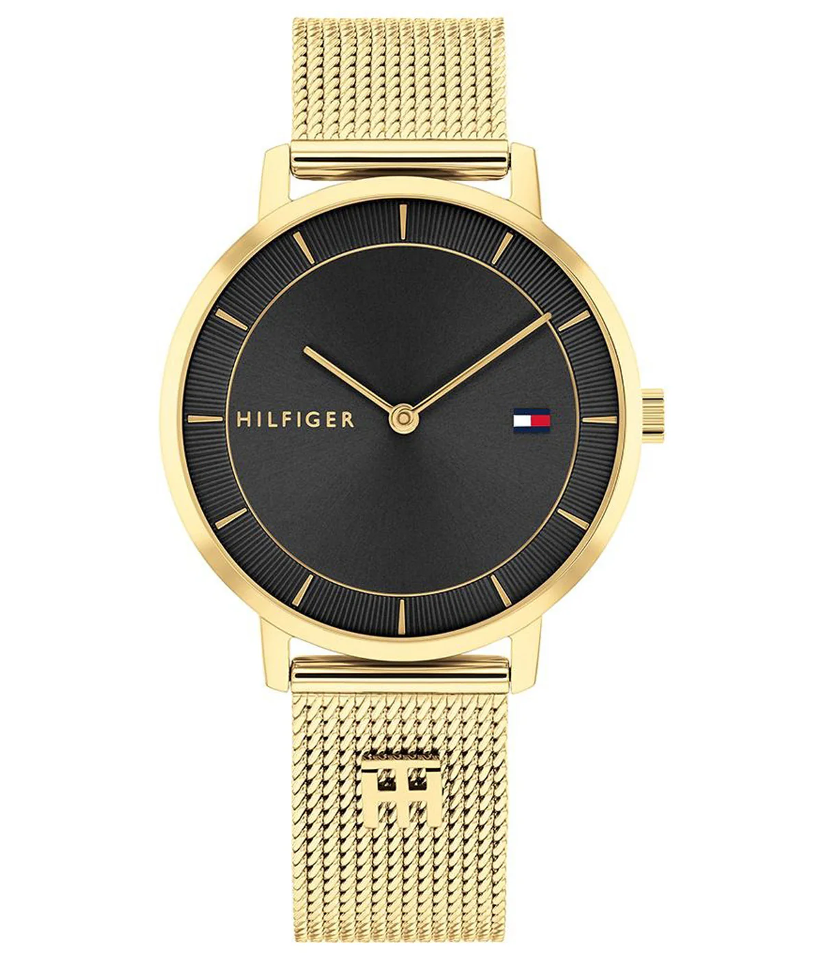 Buy - Women's Black Casual Analog Watch - Th1782739 online - Zilo - 60 ...