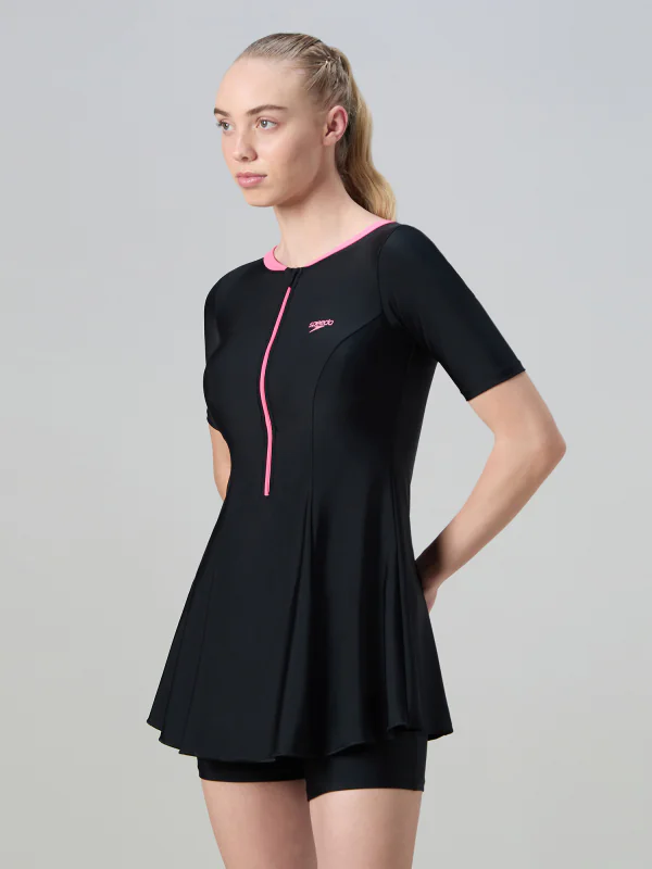 dresses with pockets Fit And Flare Floral · Filly Flair Neck Size:17.5