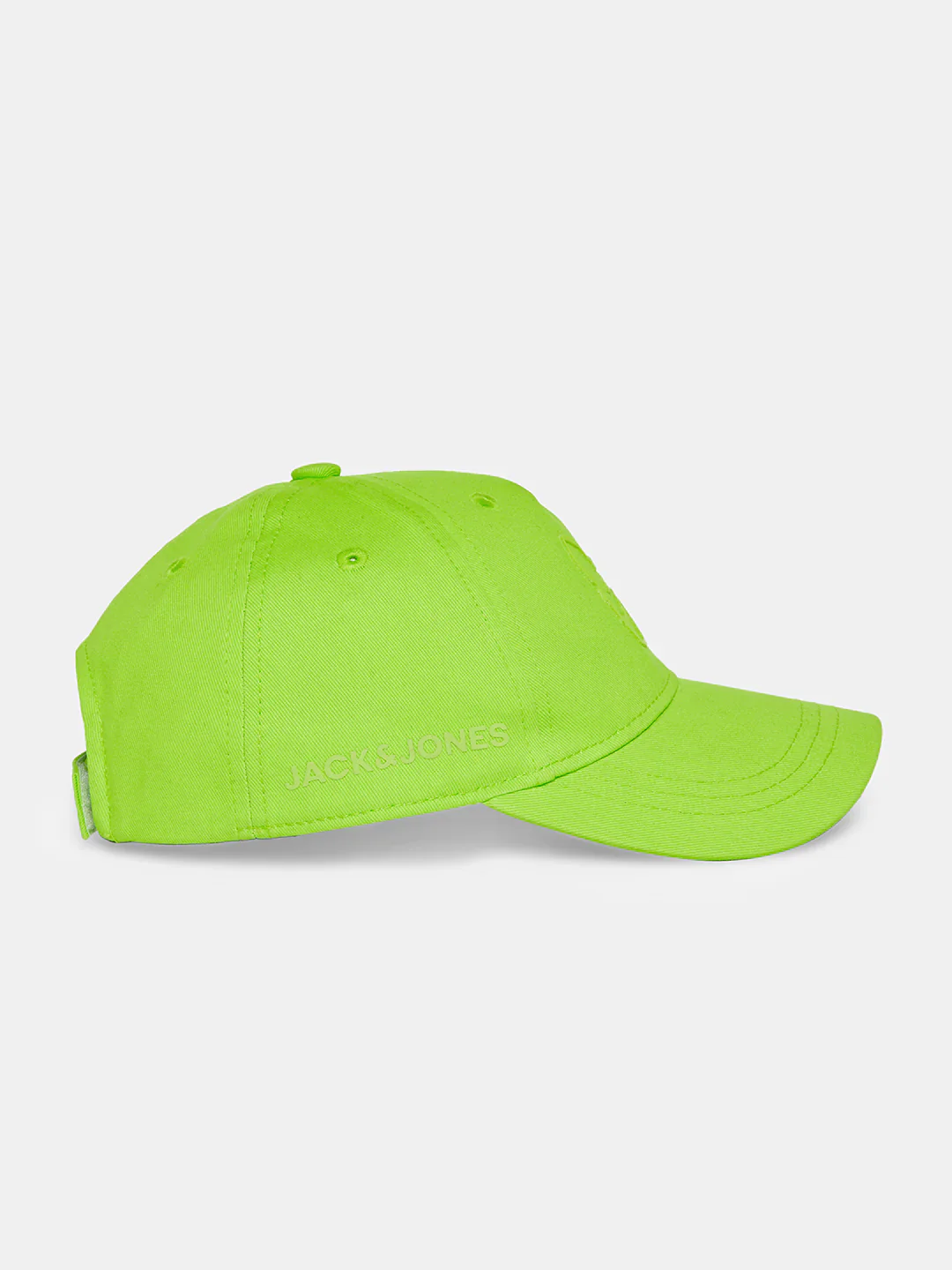 Buy - Boys Green Casual Elastic Embroidered Cap online - Zilo - 60