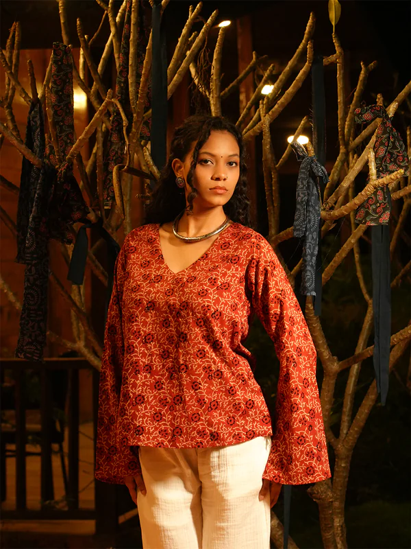 Latest Women Tops Starting At Rs 699 Collection - Buy Online on