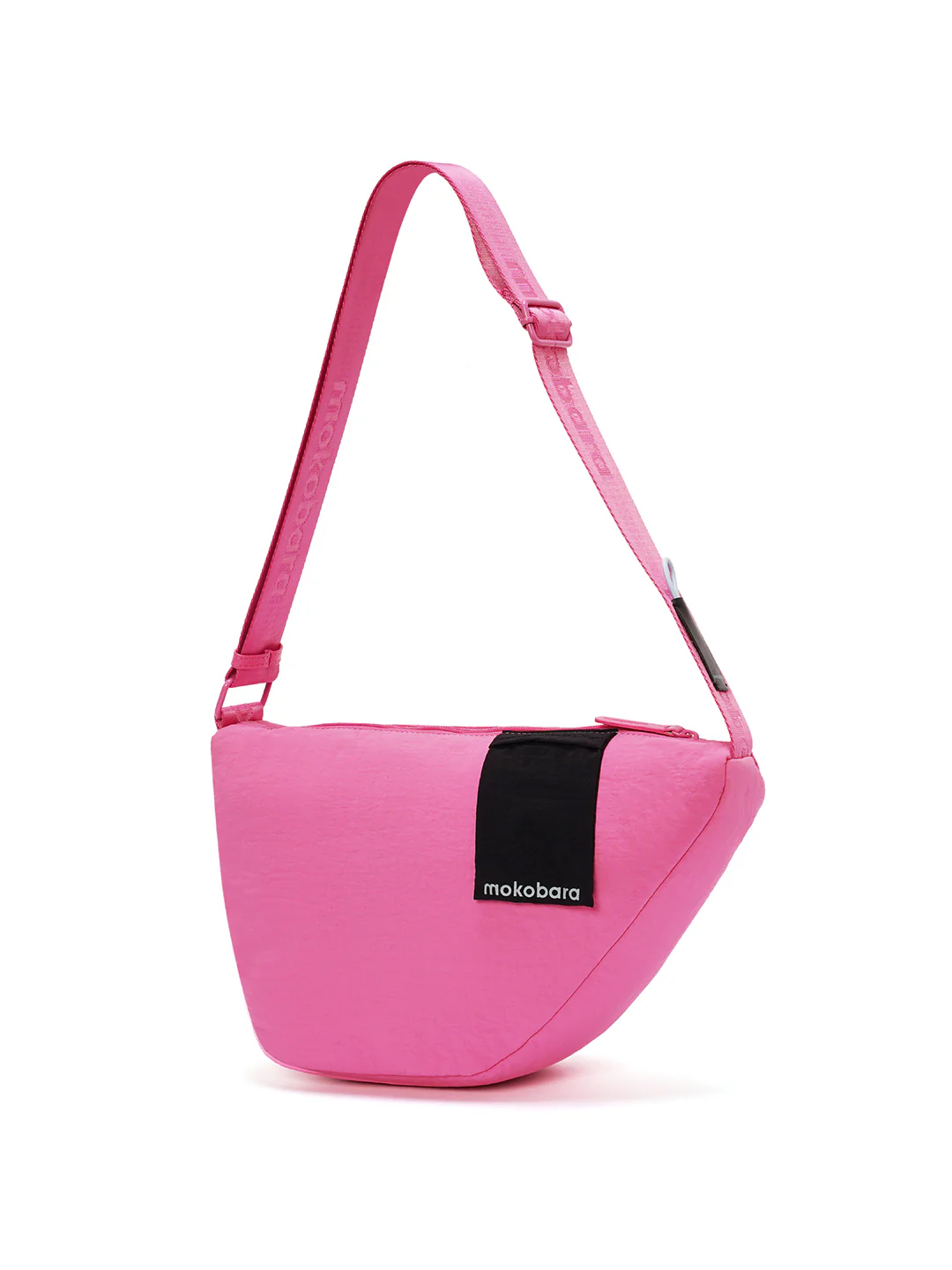 Buy - Unisex Pink Synthetic Top Handle The Aisle Crossbody Bag