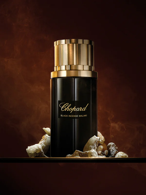 Buy - Black Incense Malaki Eau De Parfum 80ml online - Zilo - 60