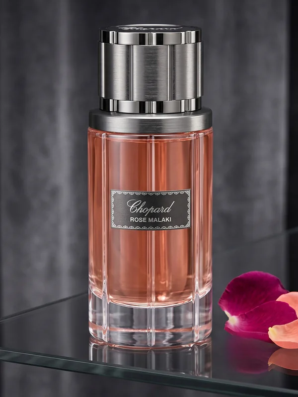 Buy - Rose Malaki Eau De Parfum 80ml online - Zilo - 60 Mins