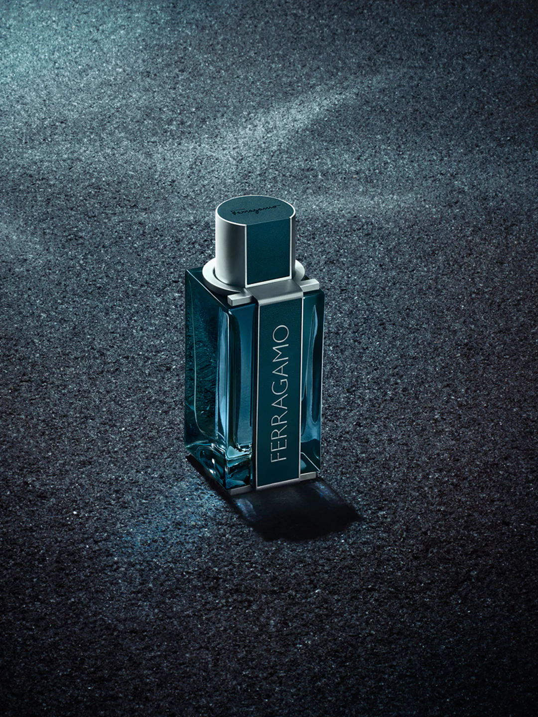 Buy - Intense Leather Eau De Parfum 100ml online - Zilo - 60 Mins